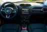 Jeep Renegade Trailhawk: Malej, ale šikovnej