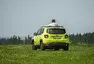 Jeep Renegade Trailhawk: Malej, ale šikovnej