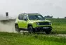 Jeep Renegade Trailhawk: Malej, ale šikovnej