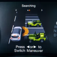 Jeep Renegade Trailhawk: Malej, ale šikovnej