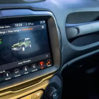 Jeep Renegade Trailhawk: Malej, ale šikovnej