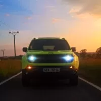 Jeep Renegade Trailhawk: Malej, ale šikovnej