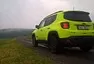 Jeep Renegade Trailhawk: Malej, ale šikovnej