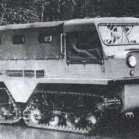 UAZ-452: Živá zkamenělina