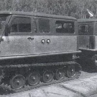 UAZ-452: Živá zkamenělina