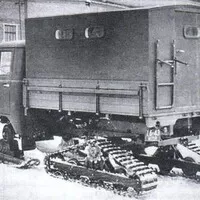UAZ-452: Živá zkamenělina