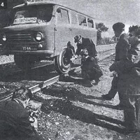 UAZ-452: Živá zkamenělina