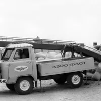 UAZ-452: Živá zkamenělina