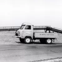 UAZ-452: Živá zkamenělina