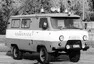 UAZ-452: Živá zkamenělina