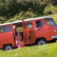 UAZ-452: Živá zkamenělina