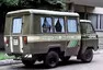 UAZ-452: Živá zkamenělina