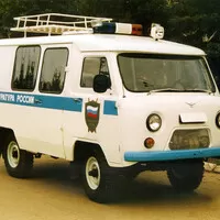 UAZ-452: Živá zkamenělina