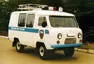 UAZ-452: Živá zkamenělina