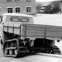 UAZ-452: Živá zkamenělina