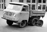 UAZ-452: Živá zkamenělina