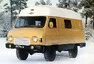 UAZ-452: Živá zkamenělina