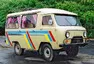 UAZ-452: Živá zkamenělina