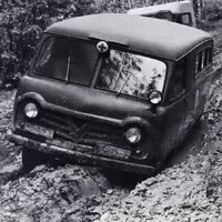 UAZ-452: Živá zkamenělina