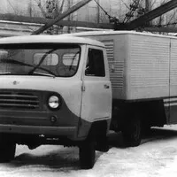 UAZ-452: Živá zkamenělina