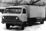 UAZ-452: Živá zkamenělina