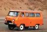 UAZ-452: Živá zkamenělina