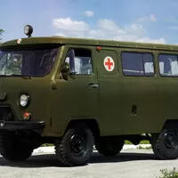 UAZ-452: Živá zkamenělina