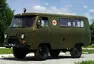 UAZ-452: Živá zkamenělina