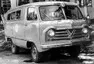 UAZ-452: Živá zkamenělina