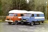 UAZ-452: Živá zkamenělina