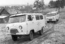 UAZ-452: Živá zkamenělina