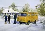 UAZ-452: Živá zkamenělina