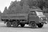 UAZ-452: Živá zkamenělina