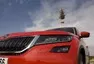 Škoda Kodiaq 2.0 TSI: Létající koberec v režimu Sport