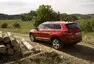 Škoda Kodiaq 2.0 TSI: Létající koberec v režimu Sport