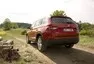 Škoda Kodiaq 2.0 TSI: Létající koberec v režimu Sport
