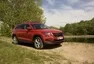 Škoda Kodiaq 2.0 TSI: Létající koberec v režimu Sport