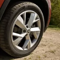 Škoda Kodiaq 2.0 TSI: Létající koberec v režimu Sport