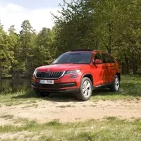 Škoda Kodiaq 2.0 TSI: Létající koberec v režimu Sport