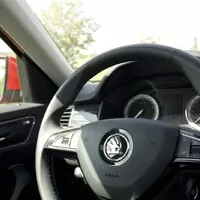 Škoda Kodiaq 2.0 TSI: Létající koberec v režimu Sport