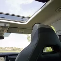 Škoda Kodiaq 2.0 TSI: Létající koberec v režimu Sport
