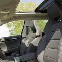 Škoda Kodiaq 2.0 TSI: Létající koberec v režimu Sport
