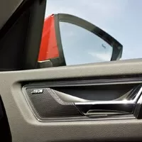 Škoda Kodiaq 2.0 TSI: Létající koberec v režimu Sport