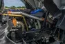 Den ruské techniky: Terénní monstra v akci