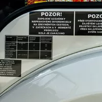 Den ruské techniky: Terénní monstra v akci