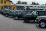 Den ruské techniky: Terénní monstra v akci