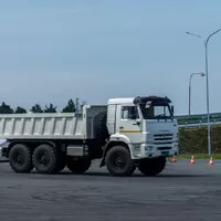 Den ruské techniky: Terénní monstra v akci
