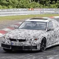 Střípky z Nordschleife, aneb co nás čeká a nemine