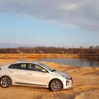 Hyundai Ioniq: Hybrid pro obyčejného člověka