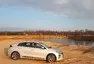 Hyundai Ioniq: Hybrid pro obyčejného člověka
